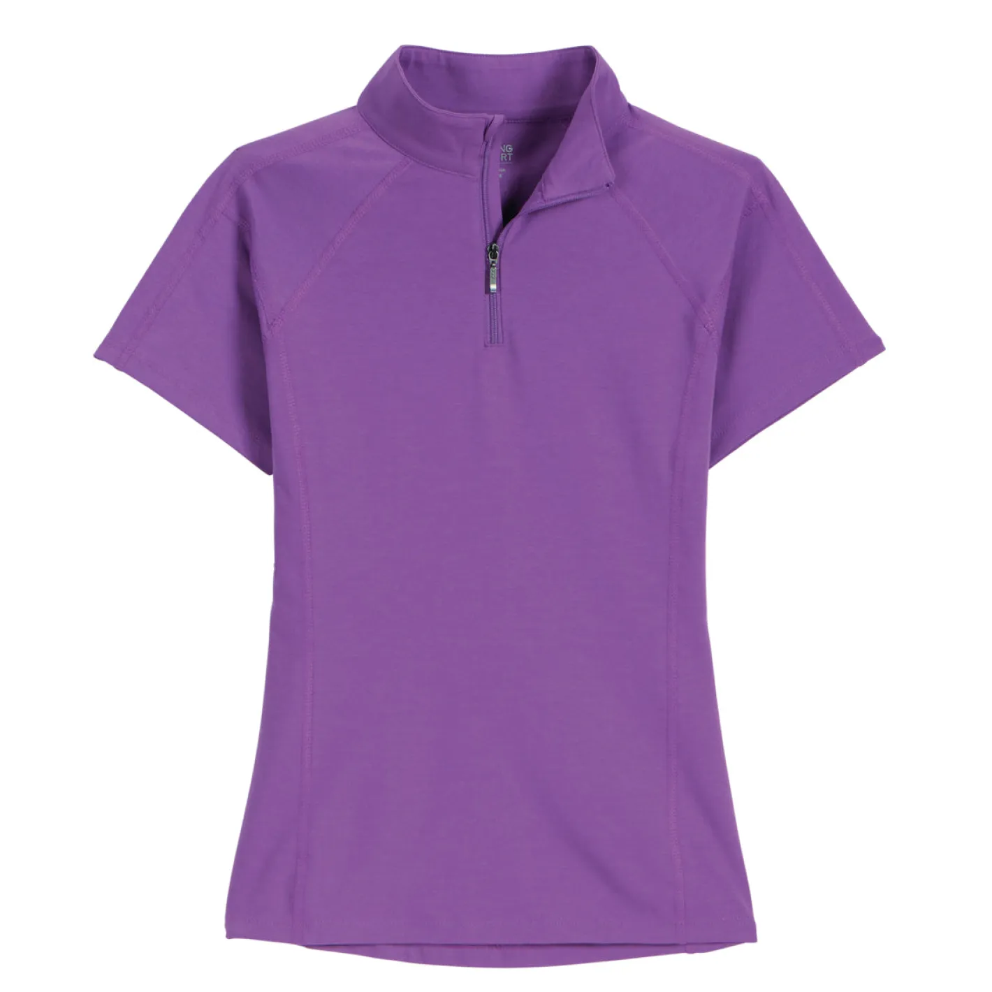 Kids KIRSCH Riding Sport™ Kids’ Cameron Short Sleeve Shirt