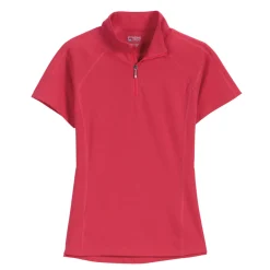 Kids KIRSCH Riding Sport™ Kids’ Cameron Short Sleeve Shirt