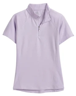 Kids KIRSCH Riding Sport™ Kids’ Cameron Short Sleeve Shirt