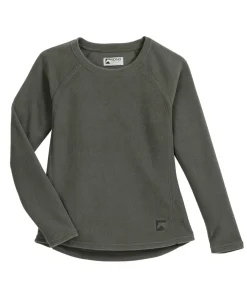 Kids KIRSCH Riding Sport™ Kids’ Colebrook Fleece Crew