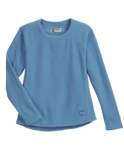 Kids KIRSCH Riding Sport™ Kids’ Colebrook Fleece Crew