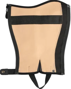 Kids S.K. SHOES AND BOOTS Riding Sport™ Kids’ Eco Leather Half Chaps