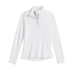 Kids KIRSCH Riding Sport™ Kids’ Essential Long Sleeve Show Shirt