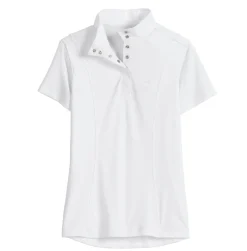 Kids KIRSCH Riding Sport™ Kids’ Essential Short-Sleeve Show Shirt