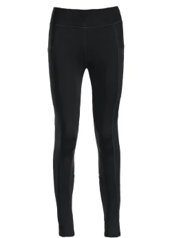 Kids KARAN LETEX Riding Sport™ Kids’ Everyday Knee-Grip Tight