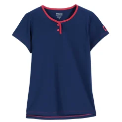 Kids KIRSCH Riding Sport™ Kids’ Haley Short Sleeve Shirt