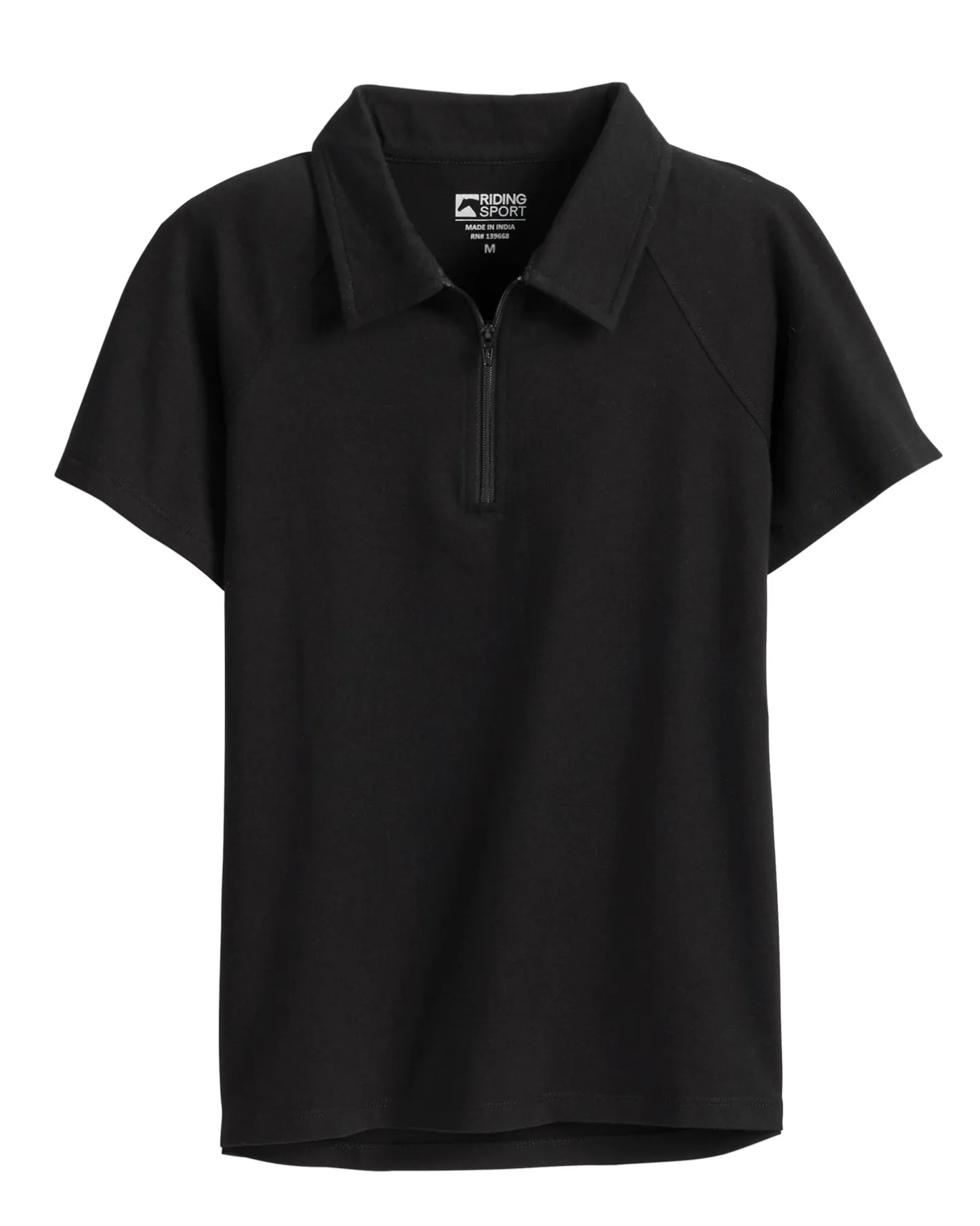 Kids KIRSCH Riding Sport™ Kids’ Lark Polo Shirt