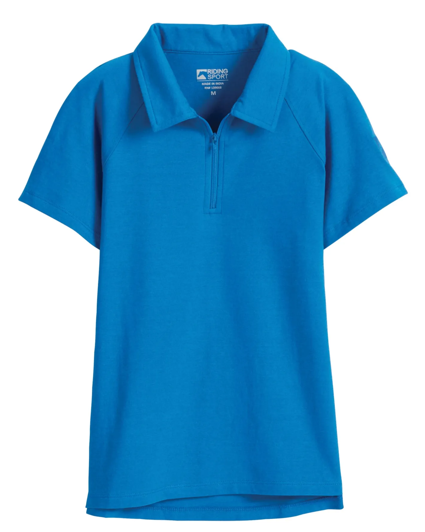 Kids KIRSCH Riding Sport™ Kids’ Lark Polo Shirt