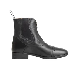 Kids S.K. SHOES AND BOOTS Riding Sport™ Kids' Leather Paddock Boots