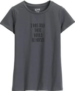 Kids KIRSCH Riding Sport™ Kids’ Marietta Short Sleeve Graphic Tee