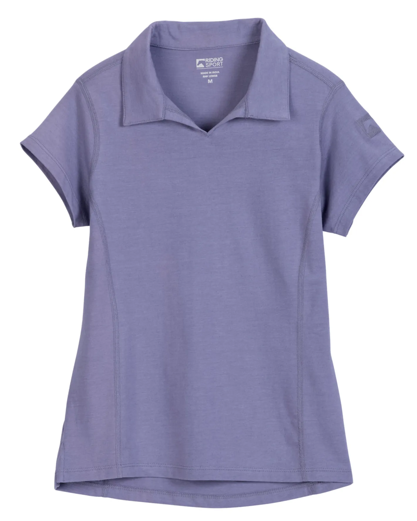 Kids KIRSCH Riding Sport™ Kids’ Ora Polo Shirt