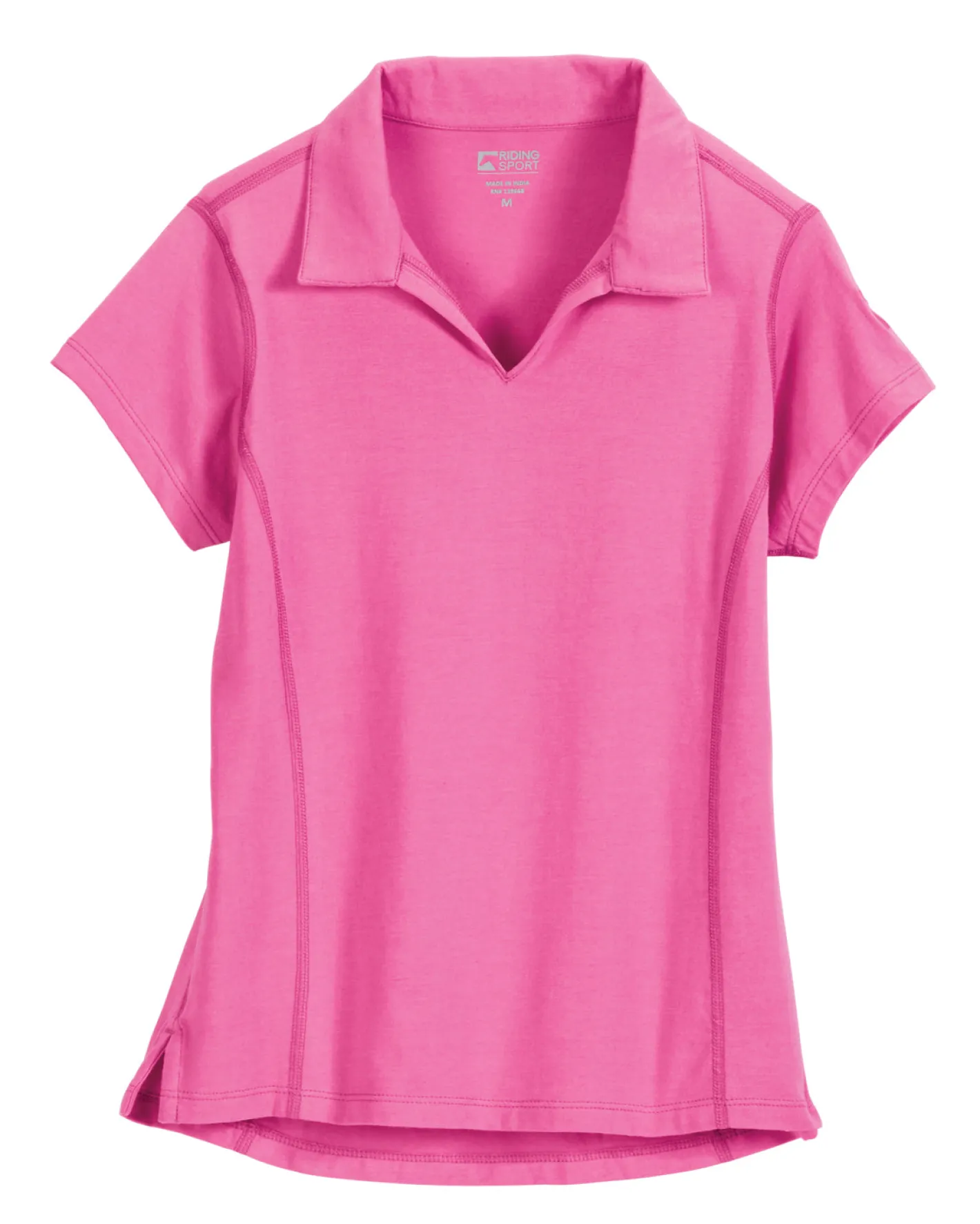 Kids KIRSCH Riding Sport™ Kids’ Ora Polo Shirt
