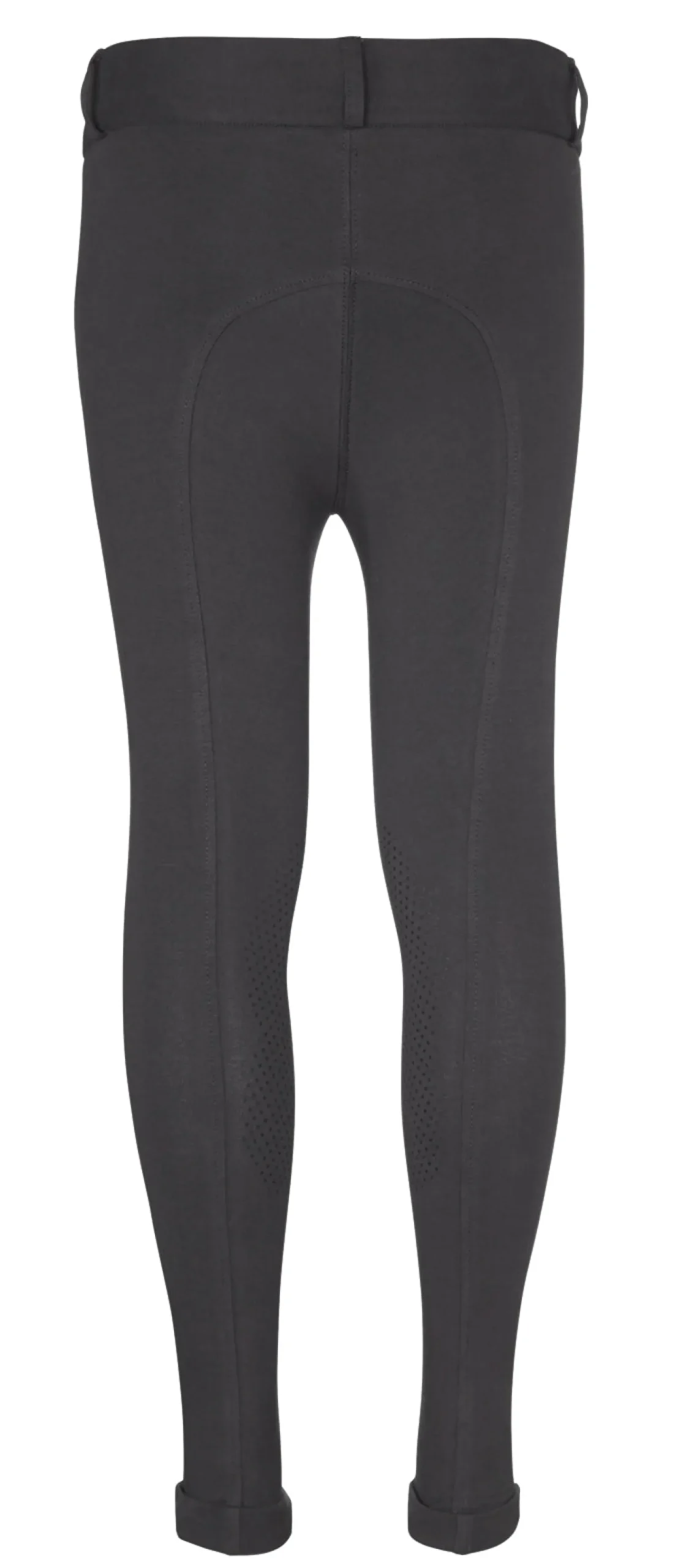 Kids TARUN TEXTILES Riding Sport™ Kid’s Pull-On Knee-Patch Jod