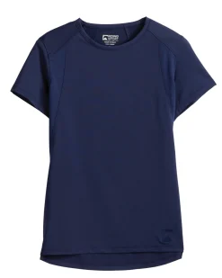 Kids KIRSCH Riding Sport™ Kids’ Trisha Short Sleeve Shirt