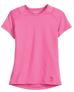 Kids KIRSCH Riding Sport™ Kids’ Whitney Short Sleeve Shirt