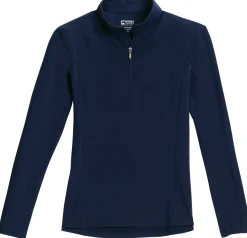 Kids KIRSCH Riding Sport™ Kids’ Wilton Long Sleeve Shirt