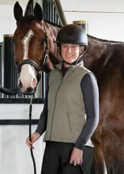 KIRSCH Riding Sport™ Ladies’ Annie Vest