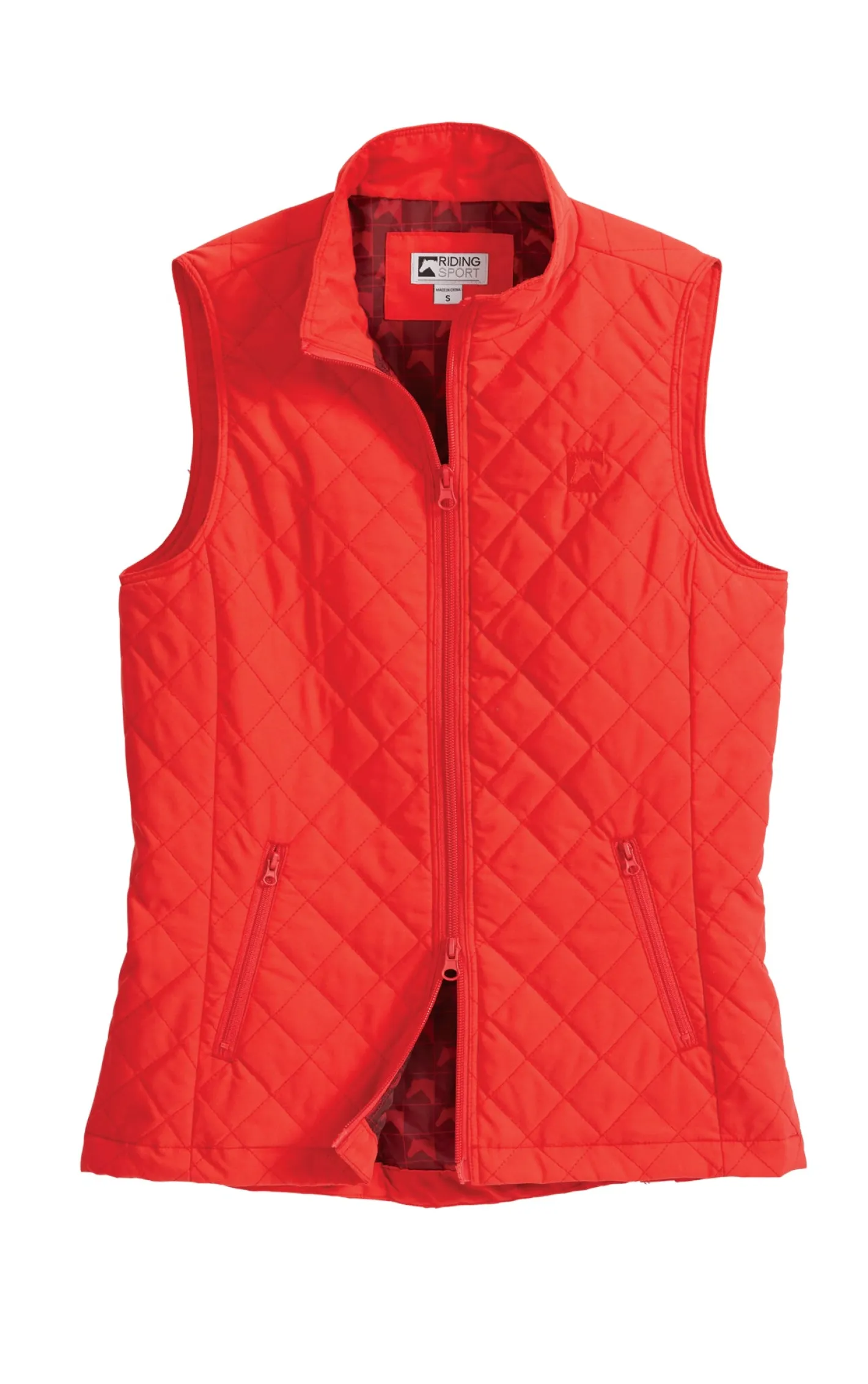 KIRSCH Riding Sport™ Ladies’ Annie Vest