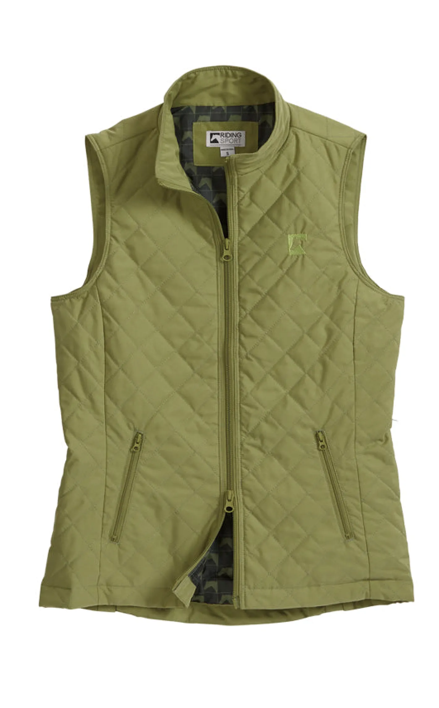KIRSCH Riding Sport™ Ladies’ Annie Vest