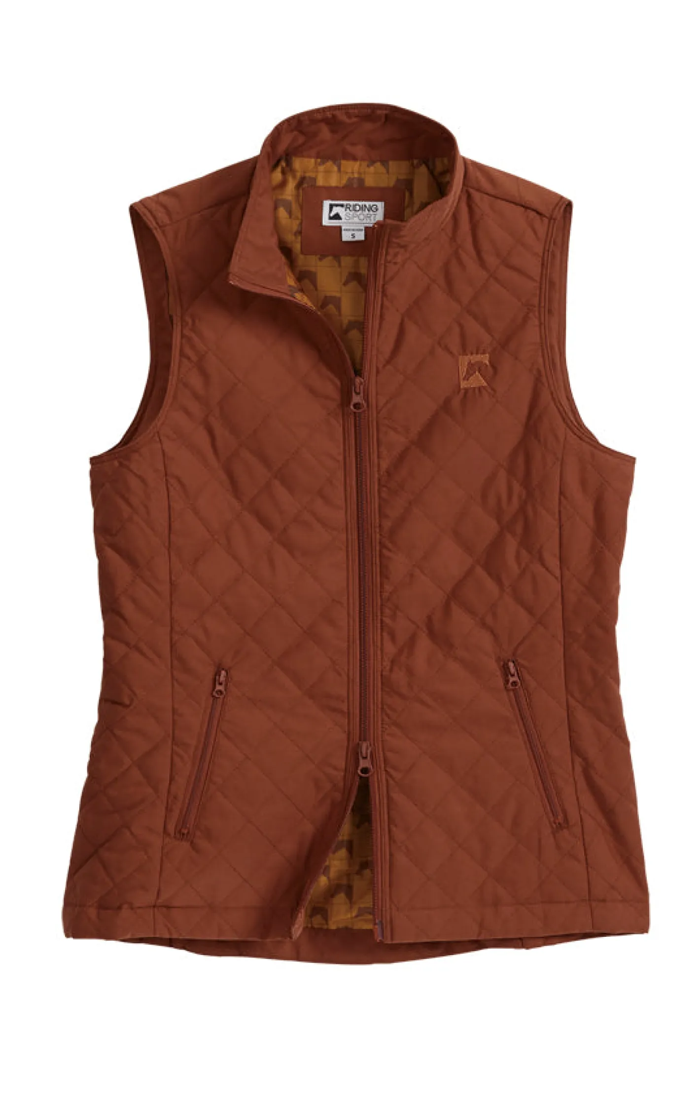 KIRSCH Riding Sport™ Ladies’ Annie Vest