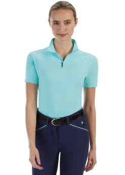 KIRSCH Riding Sport™ Ladies’ Cameron Short Sleeve Shirt