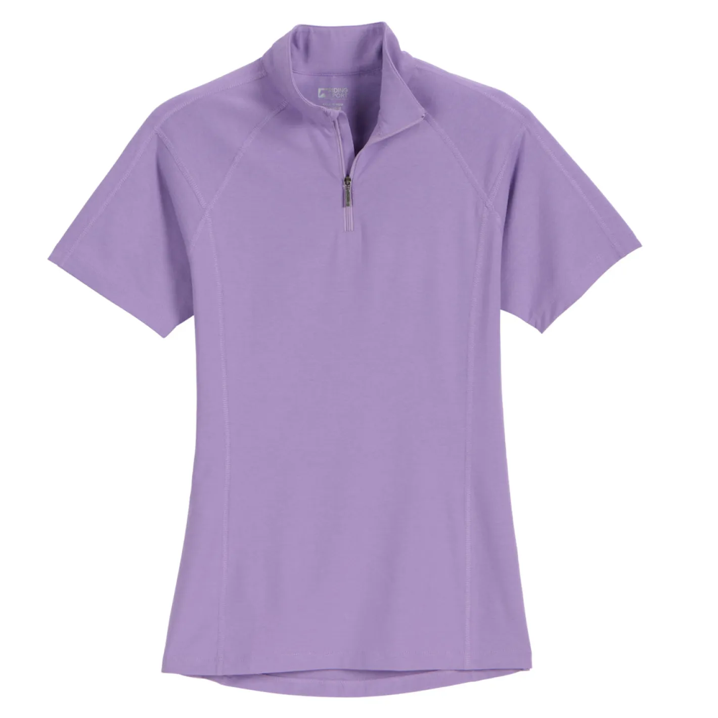 KIRSCH Riding Sport™ Ladies’ Cameron Short Sleeve Shirt