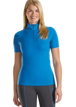 KIRSCH Riding Sport™ Ladies’ Cameron Short Sleeve Shirt