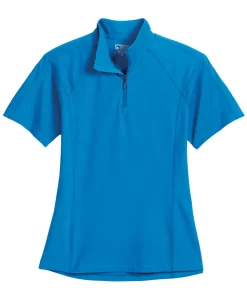 KIRSCH Riding Sport™ Ladies’ Cameron Short Sleeve Shirt