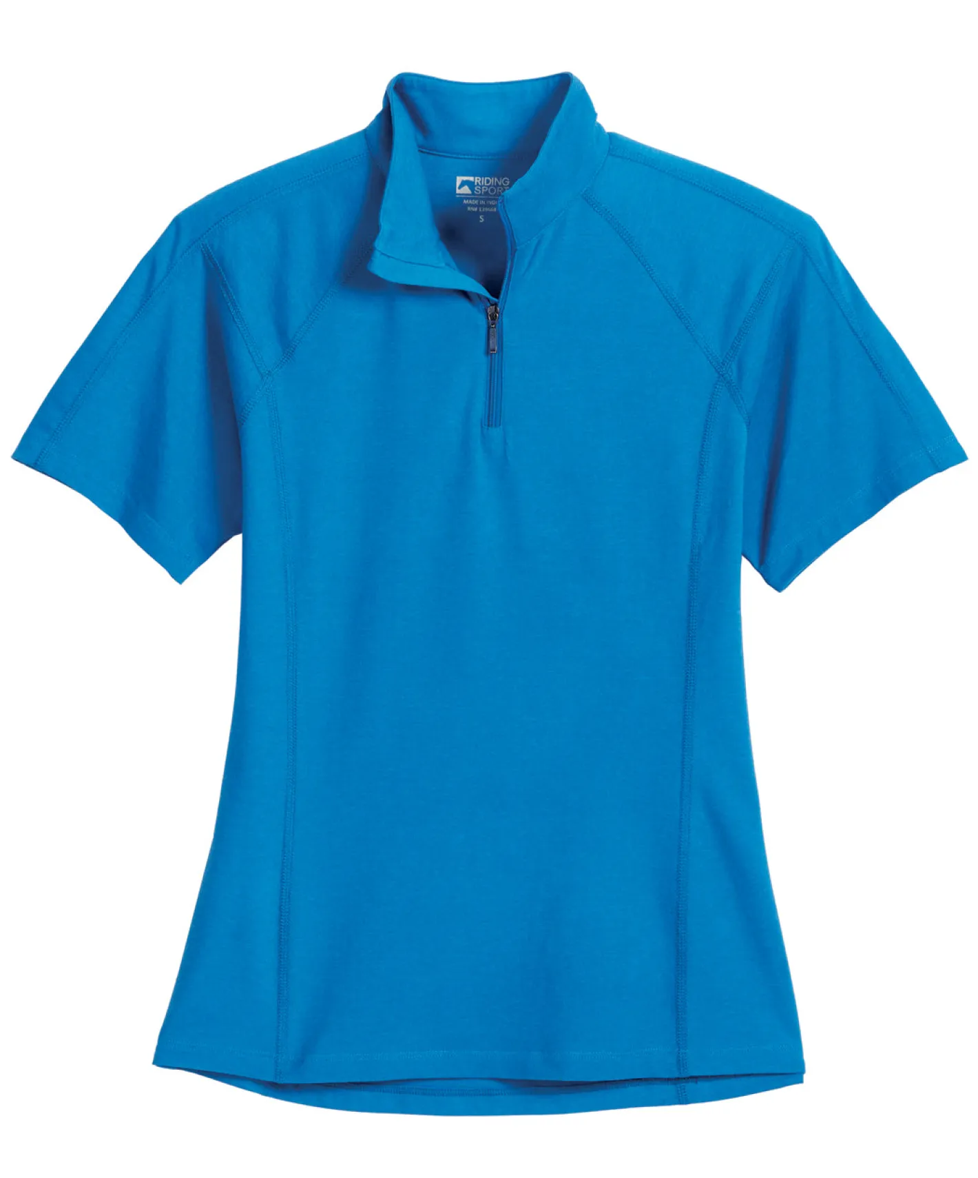 KIRSCH Riding Sport™ Ladies’ Cameron Short Sleeve Shirt