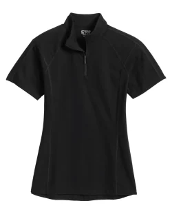 KIRSCH Riding Sport™ Ladies’ Cameron Short Sleeve Shirt
