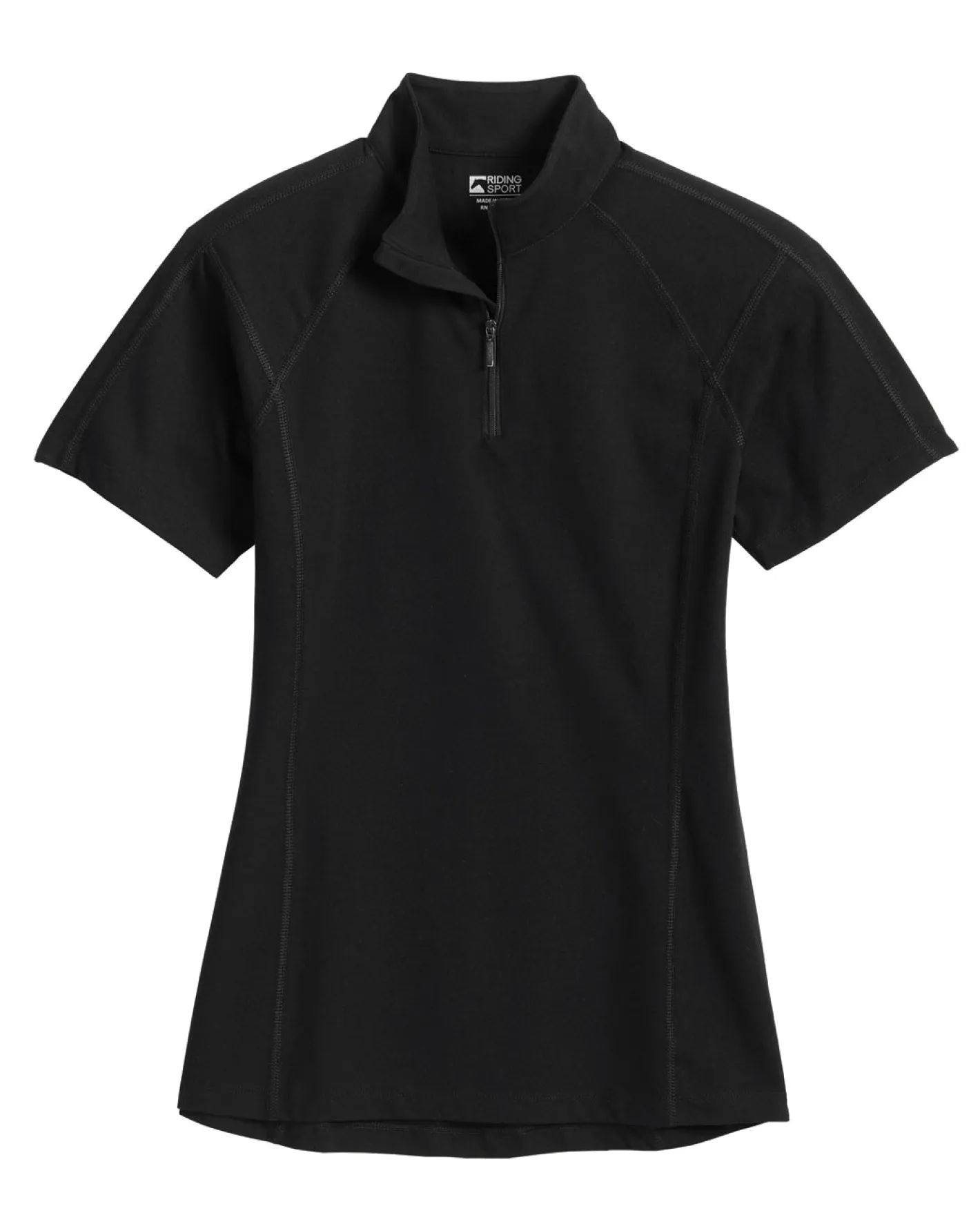 KIRSCH Riding Sport™ Ladies’ Cameron Short Sleeve Shirt