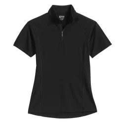 KIRSCH Riding Sport™ Ladies’ Cameron Short Sleeve Shirt