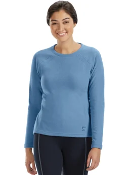KIRSCH Riding Sport™ Ladies’ Colebrook Fleece Crew
