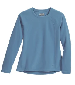 KIRSCH Riding Sport™ Ladies’ Colebrook Fleece Crew