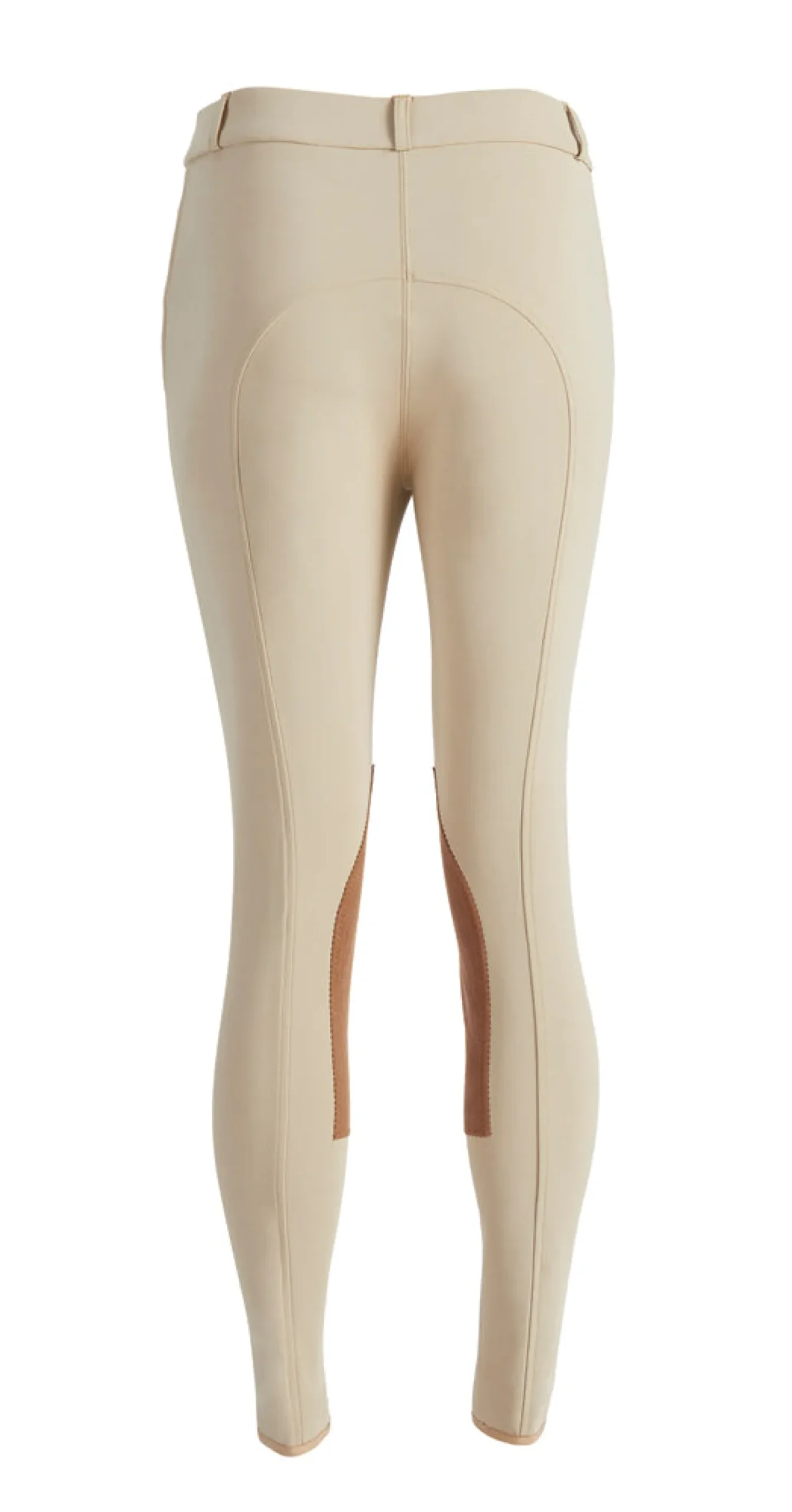 S.K. EXPORTS Riding Sport™ Ladies’ Competition Knee-Patch Breech