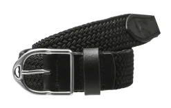 SAVI GLOBAL FASHION Riding Sport™ Ladies’ Continental Braided Belt