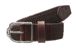 SAVI GLOBAL FASHION Riding Sport™ Ladies’ Continental Braided Belt