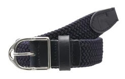 SAVI GLOBAL FASHION Riding Sport™ Ladies’ Continental Braided Belt