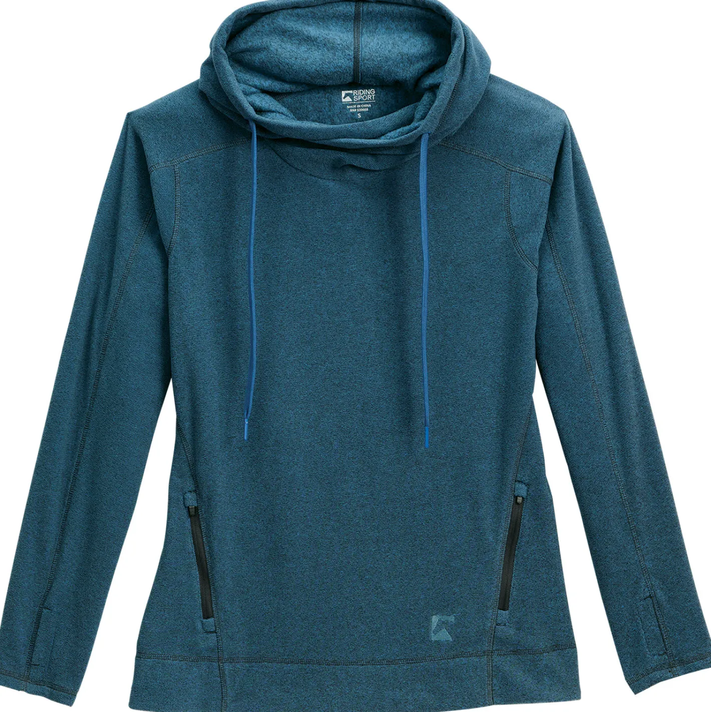 KIRSCH Riding Sport™ Ladies’ Cozy Fleece