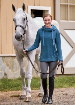 KIRSCH Riding Sport™ Ladies’ Cozy Fleece