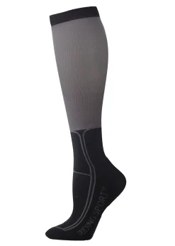 HAINING JOY TRADING Riding Sport™ Ladies’ Elite Riding Socks