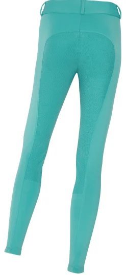 SUPERHOUSE Riding Sport™ Ladies’ Essential Lightweight Full-Seat Breech