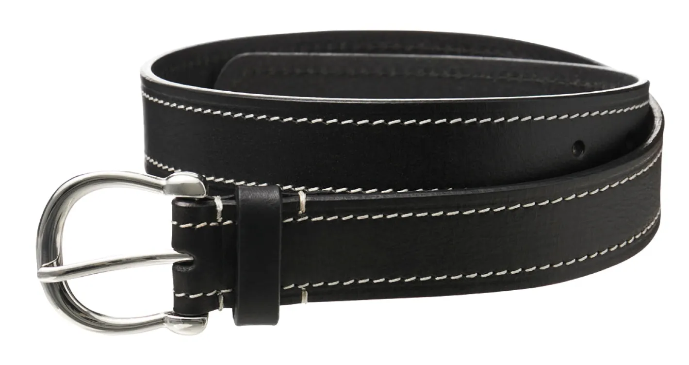 SAVI GLOBAL FASHION Riding Sport™ Ladies’ Essential Belt
