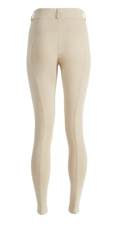SUPERHOUSE Riding Sport™ Ladies’ Essential Knee-Patch Breech
