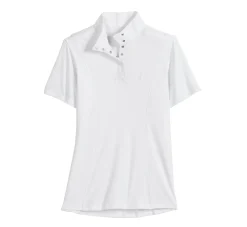 KIRSCH Riding Sport™ Ladies’ Essential Short Sleeve Show Shirt