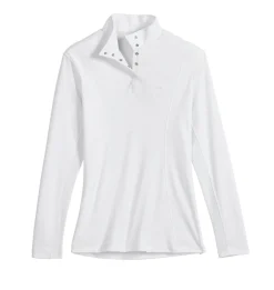 KIRSCH Riding Sport™ Ladies’ Essential Long Sleeve Show Shirt