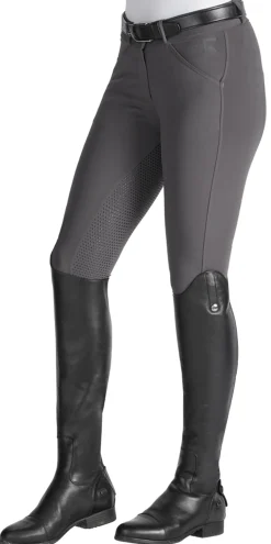 SUPERHOUSE Riding Sport™ Ladies’ Essential Full-Seat Breech