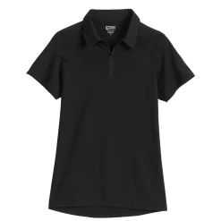 KIRSCH Riding Sport™ Ladies’ Lily Short Sleeve Polo Shirt