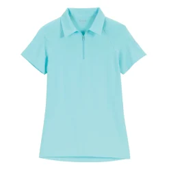 KIRSCH Riding Sport™ Ladies’ Lily Short Sleeve Polo Shirt