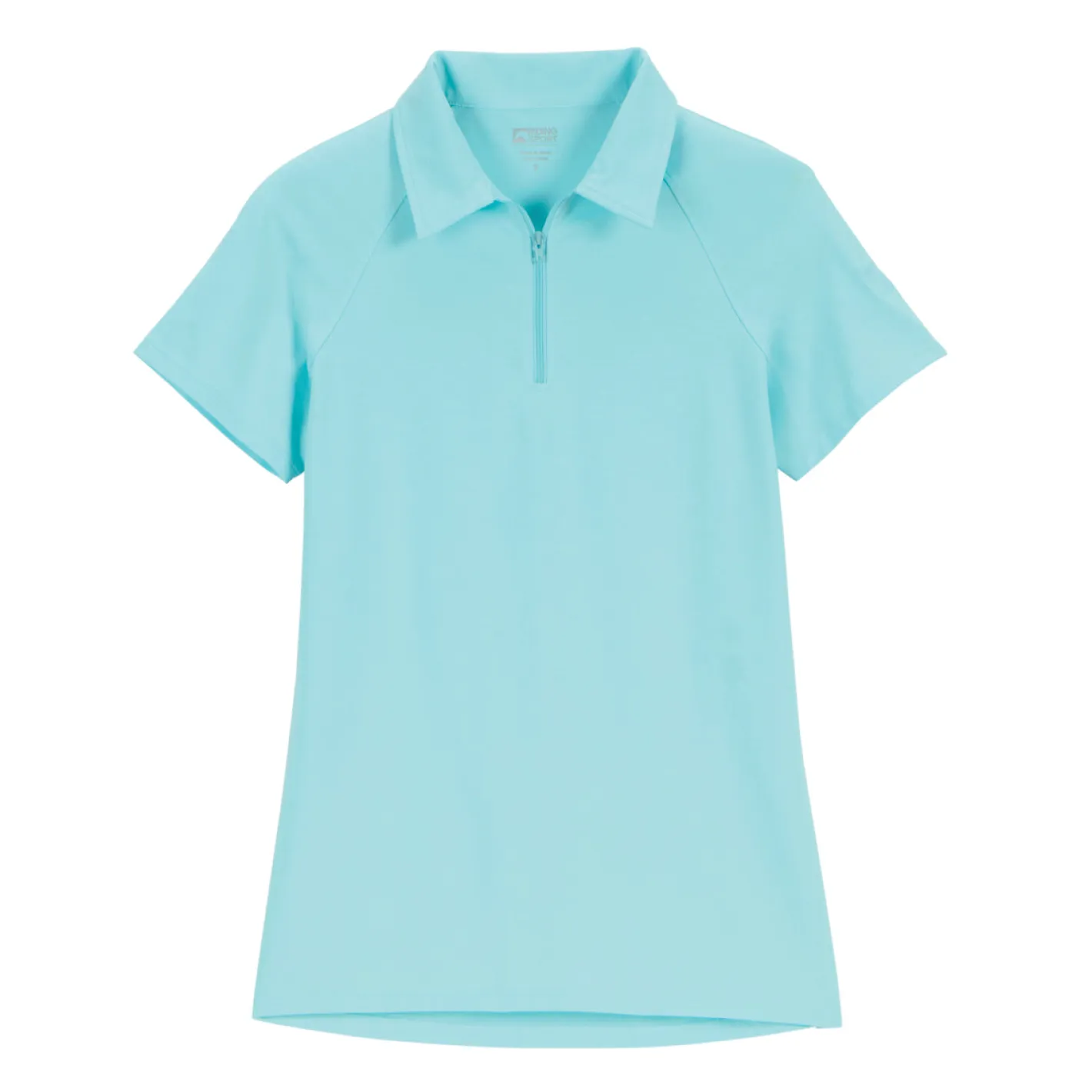 KIRSCH Riding Sport™ Ladies’ Lily Short Sleeve Polo Shirt